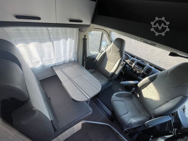Campervan Sun Living 55 SP | *Preisvorteil*