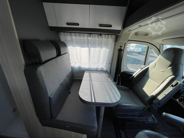 Campervan Sun Living 55 SP | *Preisvorteil*