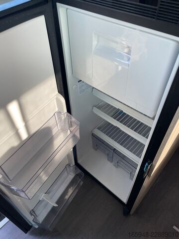 Campervan Sun Living 55 SP | *Preisvorteil*