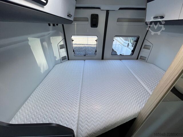 Campervan Sun Living 55 SP | *Preisvorteil*