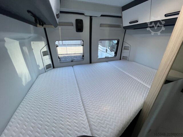 Campervan Sun Living 55 SP | *Preisvorteil*