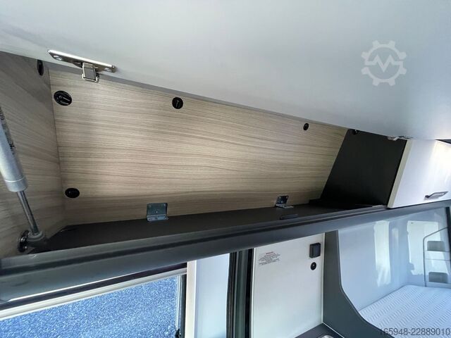 Campervan Sun Living 55 SP | *Preisvorteil*