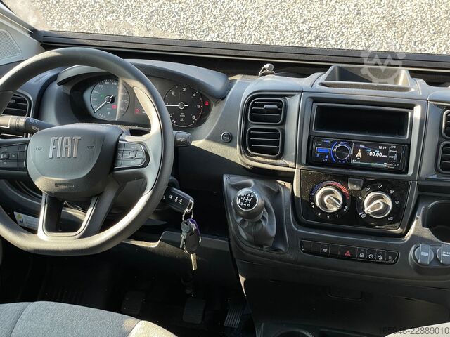 Campervan Sun Living 55 SP | *Preisvorteil*