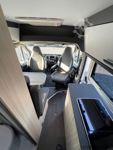 Campervan Sun Living 55 SP | *Preisvorteil*