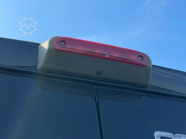 Campervan CARTHAGO 640 LE CHARMING MALIBU | Autom.,Solar,MaxxFan