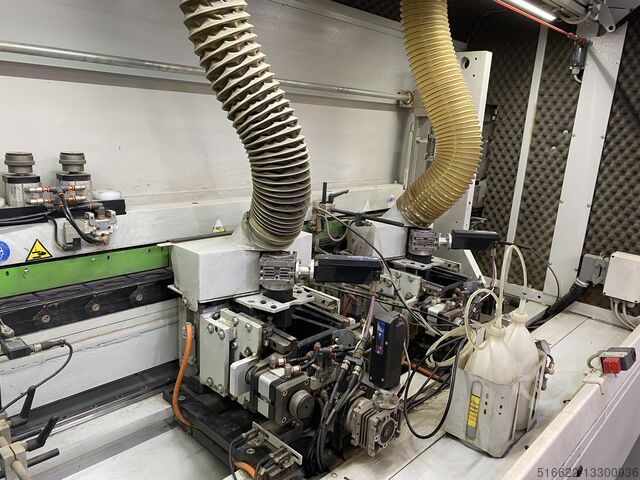 Kantenanleimmaschine mit auto Vorrichtun BIESSE STREAM B MDS 2.0/15.0