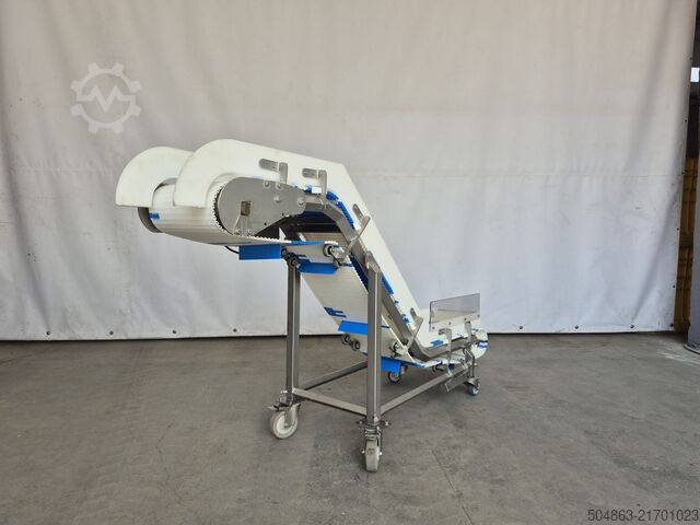 Maszyna do przetwórstwa mięsa CARNITECH PM 45 Belt Conveyor