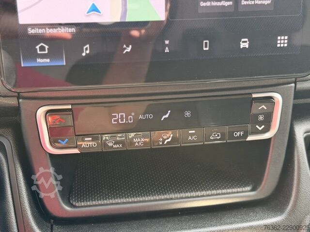 Furgone lastrato a passo lungo con tetto alto Peugeot Boxer Kasten 435 L4H2  180 AUT/NAvi/PDC