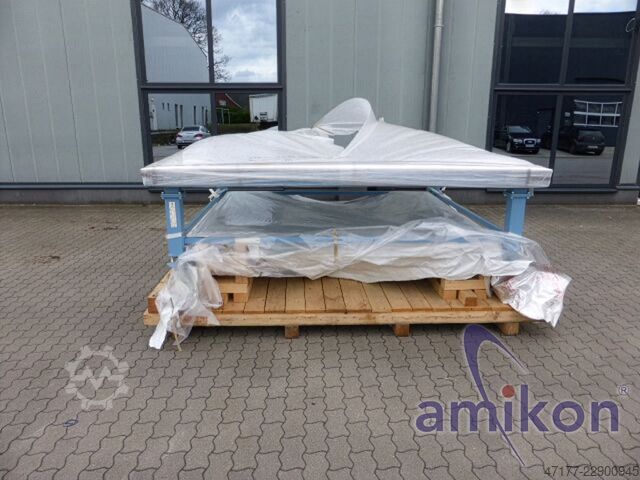  Parker Parker Schneidetisch 280X230X100cm