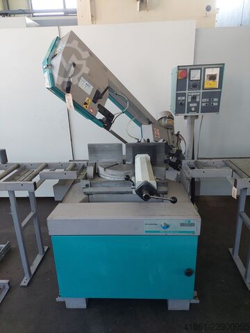  BERG SCHMID GBS Autocut Inverter