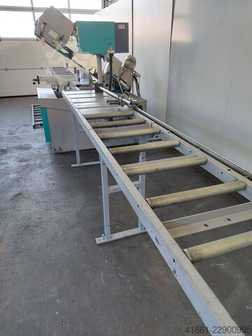  BERG SCHMID GBS Autocut Inverter