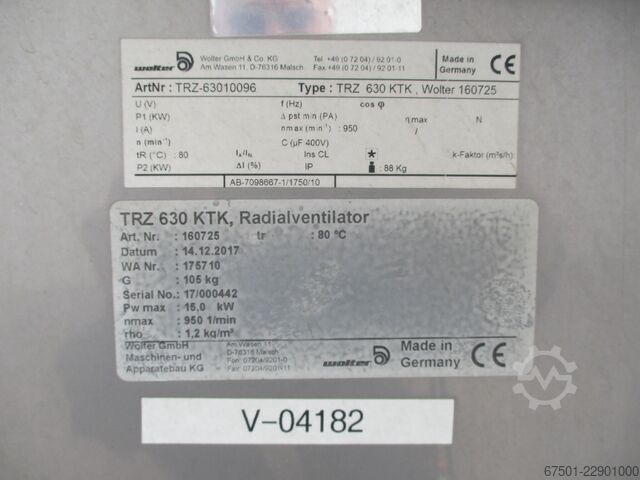  Gohl-KRD (3551)