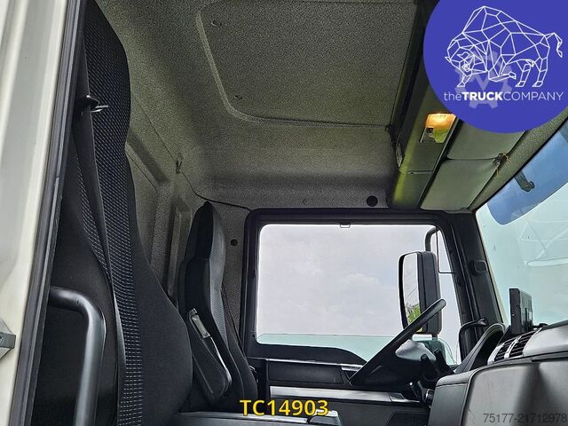 Ferðatösku MAN TGM