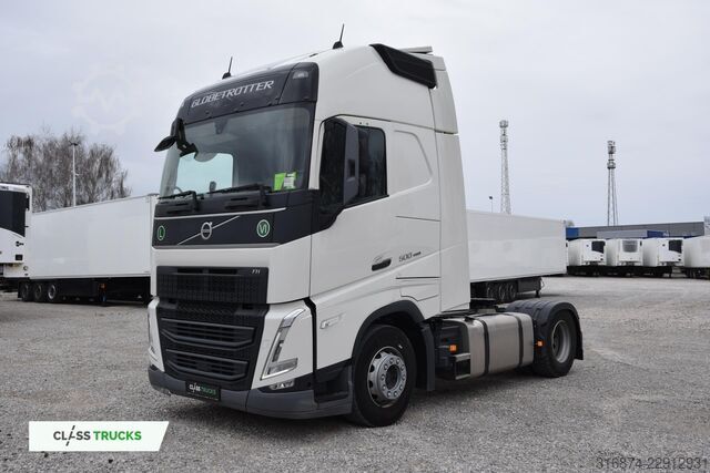  VOLVO FH 500 Globetrotter XL Varios