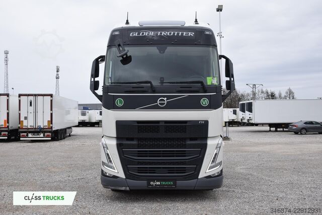  VOLVO FH 500 Globetrotter XL Varios