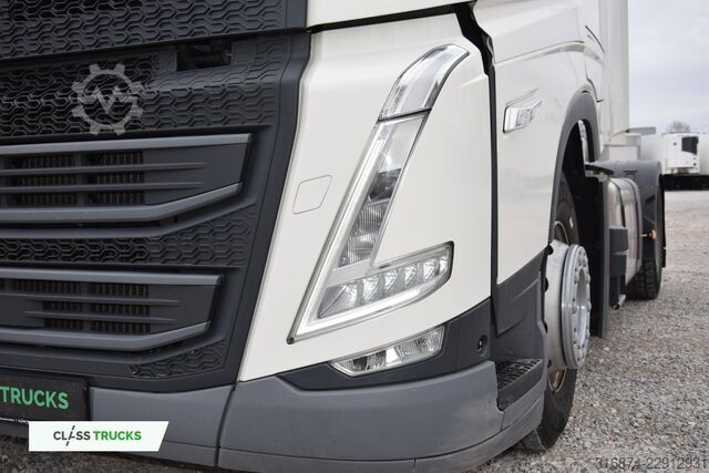  VOLVO FH 500 Globetrotter XL Varios