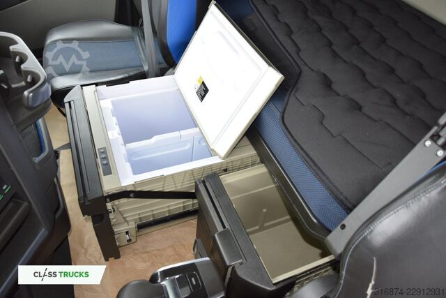  VOLVO FH 500 Globetrotter XL Varios