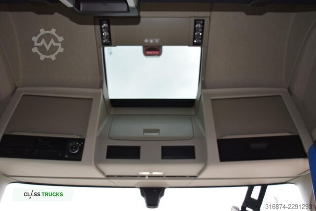  VOLVO FH 500 Globetrotter XL Varios
