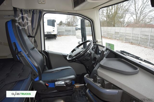  VOLVO FH 500 Globetrotter XL Varios