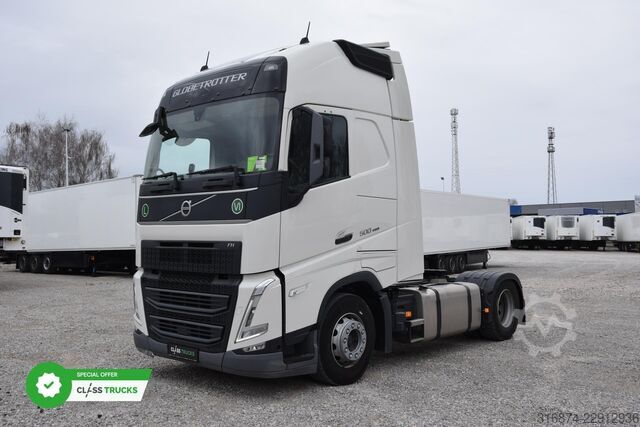  VOLVO FH 500 Globetrotter XL Varios