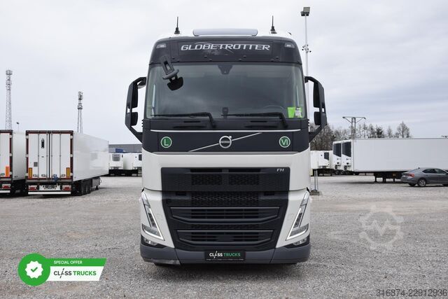  VOLVO FH 500 Globetrotter XL Varios