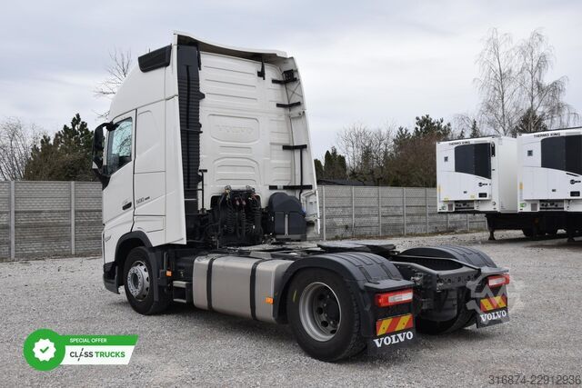  VOLVO FH 500 Globetrotter XL Varios