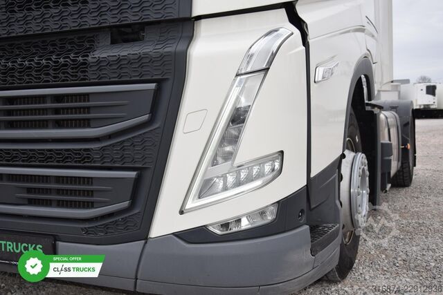  VOLVO FH 500 Globetrotter XL Varios