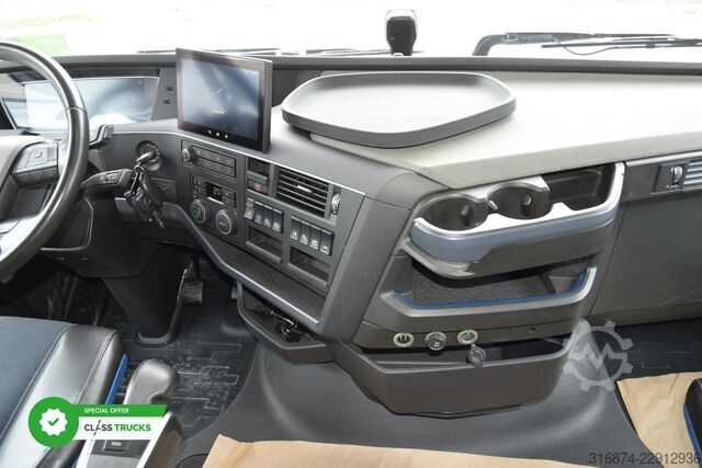  VOLVO FH 500 Globetrotter XL Varios