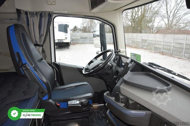  VOLVO FH 500 Globetrotter XL Varios