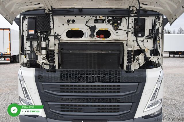  VOLVO FH 500 Globetrotter XL Varios