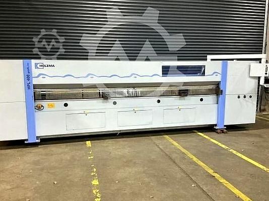  Holzma HPL 400/43/16