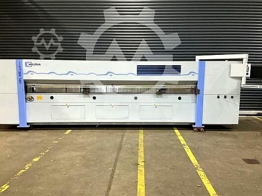  Holzma HPL 400/43/16