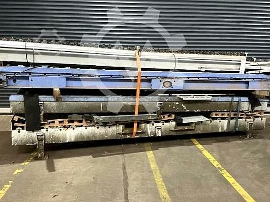  Holzma HPL 400/43/16