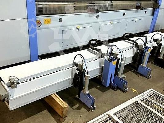  Holzma HPL 400/43/16