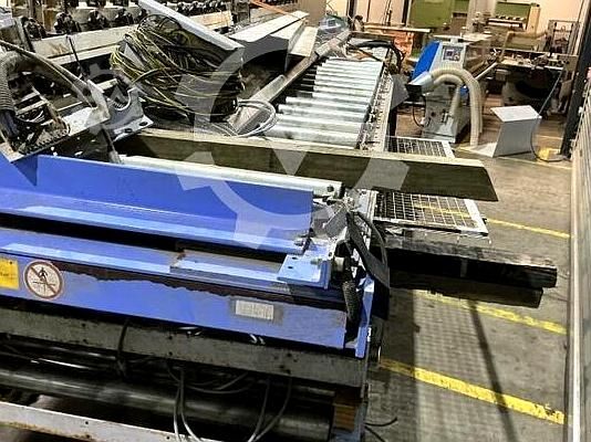 Holzma HPL 400/43/16