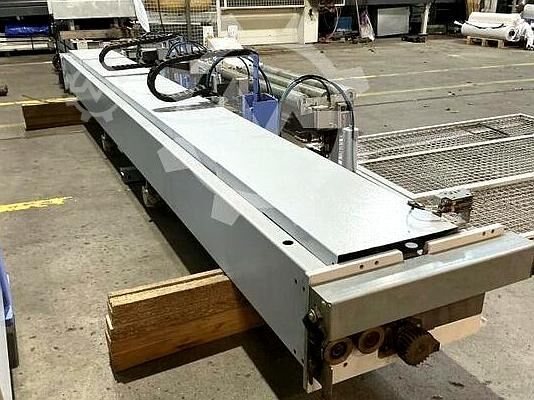  Holzma HPL 400/43/16