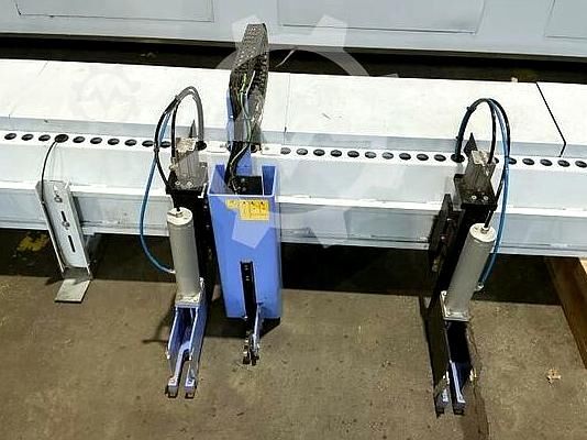 Holzma HPL 400/43/16