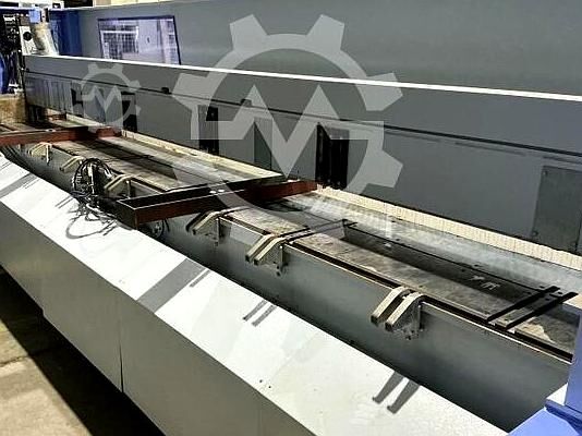 Holzma HPL 400/43/16