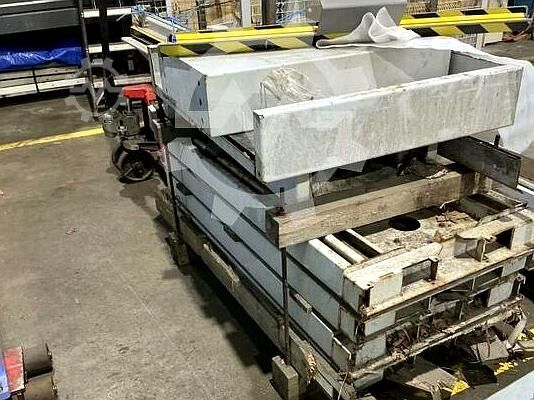  Holzma HPL 400/43/16