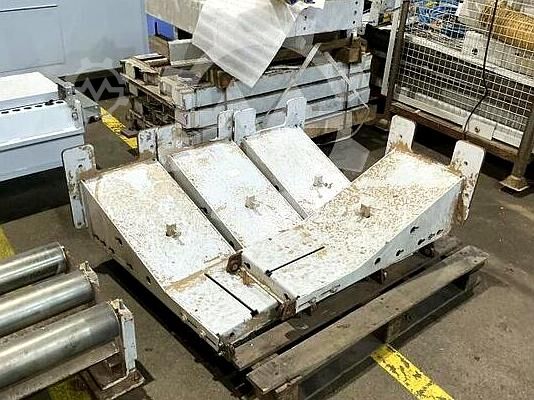  Holzma HPL 400/43/16