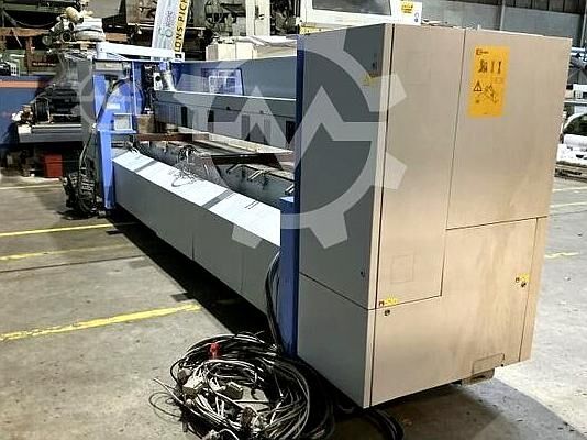  Holzma HPL 400/43/16