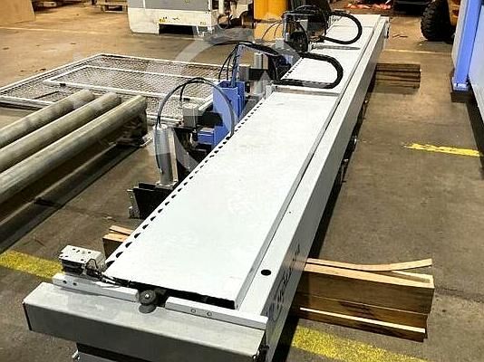  Holzma HPL 400/43/16