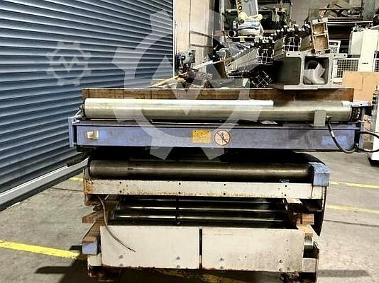  Holzma HPL 400/43/16