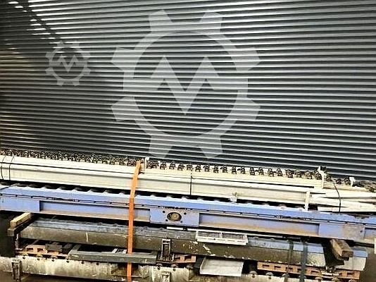  Holzma HPL 400/43/16