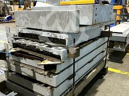  Holzma HPL 400/43/16