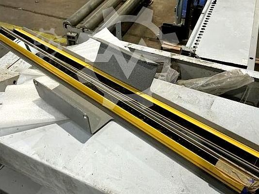  Holzma HPL 400/43/16