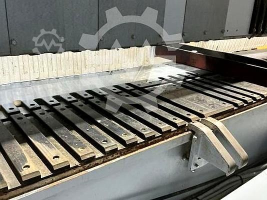  Holzma HPL 400/43/16