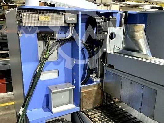  Holzma HPL 400/43/16