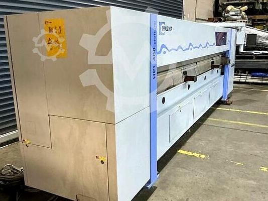  Holzma HPL 400/43/16