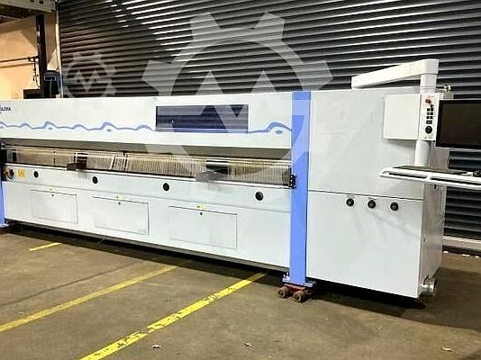  Holzma HPL 400/43/16